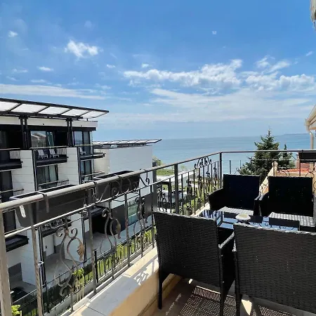 Royal Bay - Private - Bsr - 1 Apartament *