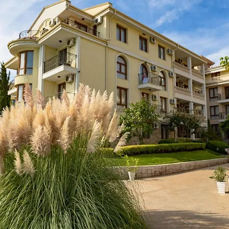 Apartament Royal Bay - Private - Bsr - 1 *