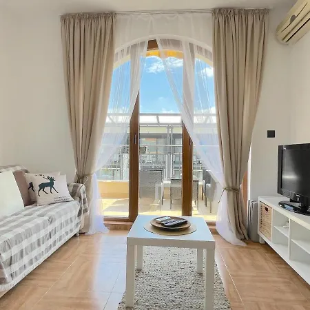 Royal Bay - Private - Bsr - 1 Apartament *