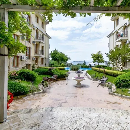 Royal Bay - Private - Bsr - 1 Apartament