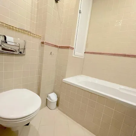 Royal Bay - Private - Bsr - 1 Apartament *