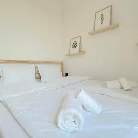 Apartment Royal Bay - Private - Bsr - 1 *