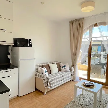 Royal Bay - Private - Bsr - 1 Apartment Sweti Wlas