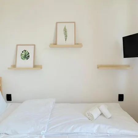 Apartment Royal Bay - Private - Bsr - 1 *