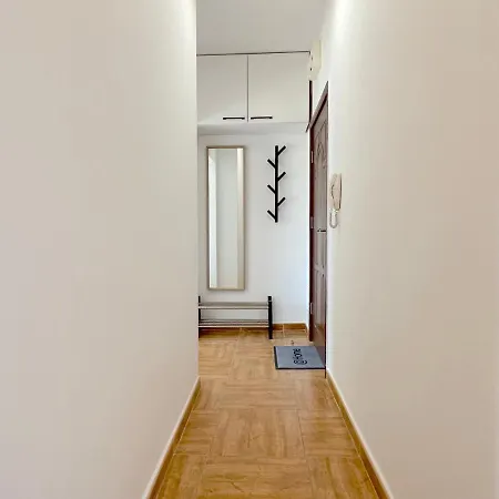 Apartment Royal Bay - Private - Bsr - 1 Sweti Wlas