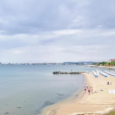 Royal Bay - Private - Bsr - 1 * Sweti Wlas