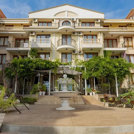 Royal Bay - Private - Bsr - 1 Sweti Wlas