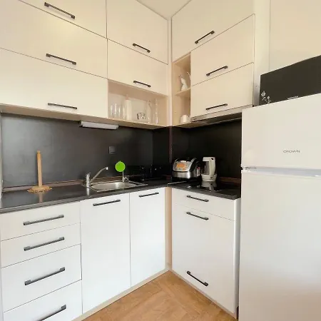 Royal Bay - Private - Bsr - 1 Apartment Sweti Wlas