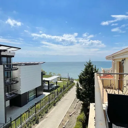 Royal Bay - Private - Bsr - 1 Apartment Sweti Wlas