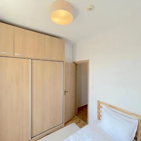 Royal Bay - Private - Bsr - 1 Apartment Sweti Wlas